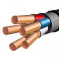ВВГнг(А) 5х2,5